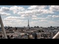 cinematic paris | sony a6300 | julien marchal insight xx