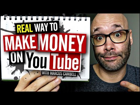 Make Money on YouTube With a Small Channel