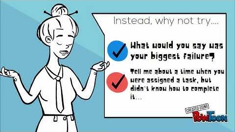 8 Cliché Interview Questions We Should Stop Asking (+ 16 Alternatives)