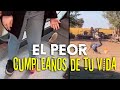 El peor cumpleaos de tu vida