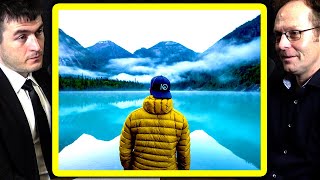 Advice for young people: Put down the phone | Skye Fitzgerald and Lex Fridman