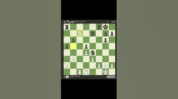 Daily #chesscom #chessgame #chess #chessdaily #fastchess #speedchess #ChessShorts  #dailychess