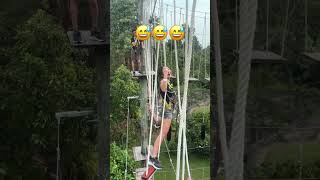Experience the Thrill at Mega Adventure Park | Things To Do | redBusSG