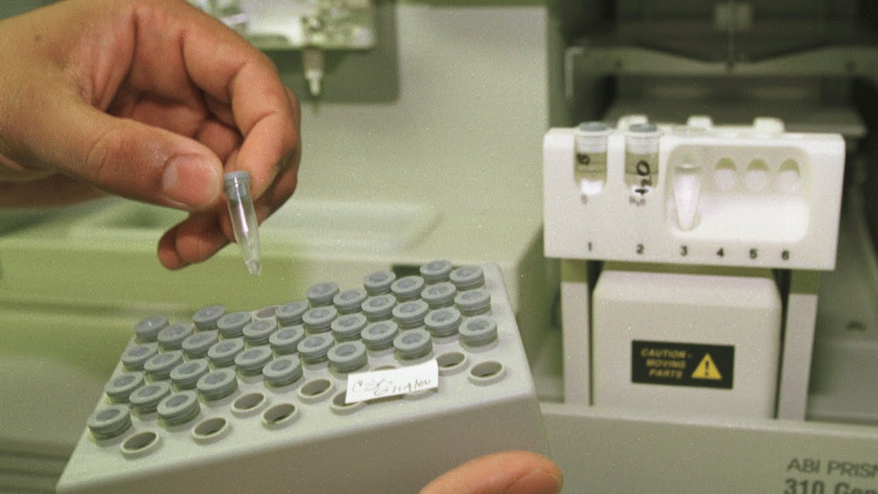 How Color Genomics Wants to Help You Fight Cancer | Fortune