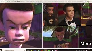 Carter Exposed