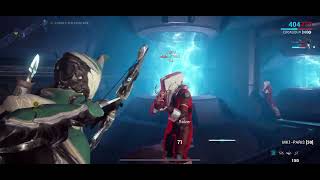 Noob Warframe Players Fails and Learns / Warframe Gameplay