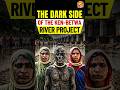 Chita Andolan: Why Thousands Are Protesting Against Ken-Betwa River Project
