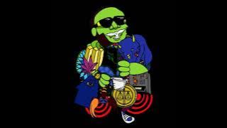 [CLEAN] Benny the Butcher - Flood the Block