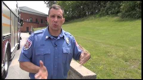 Firefighters Grant Program