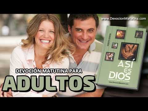Devoción Matutina para