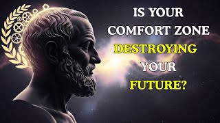 The Dark Side of Comfort: How It Steals Your Potential Without You Noticing