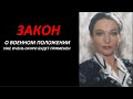 3556  ЗАКОН О ВОЕННОМ ПОЛОЖЕНИИ