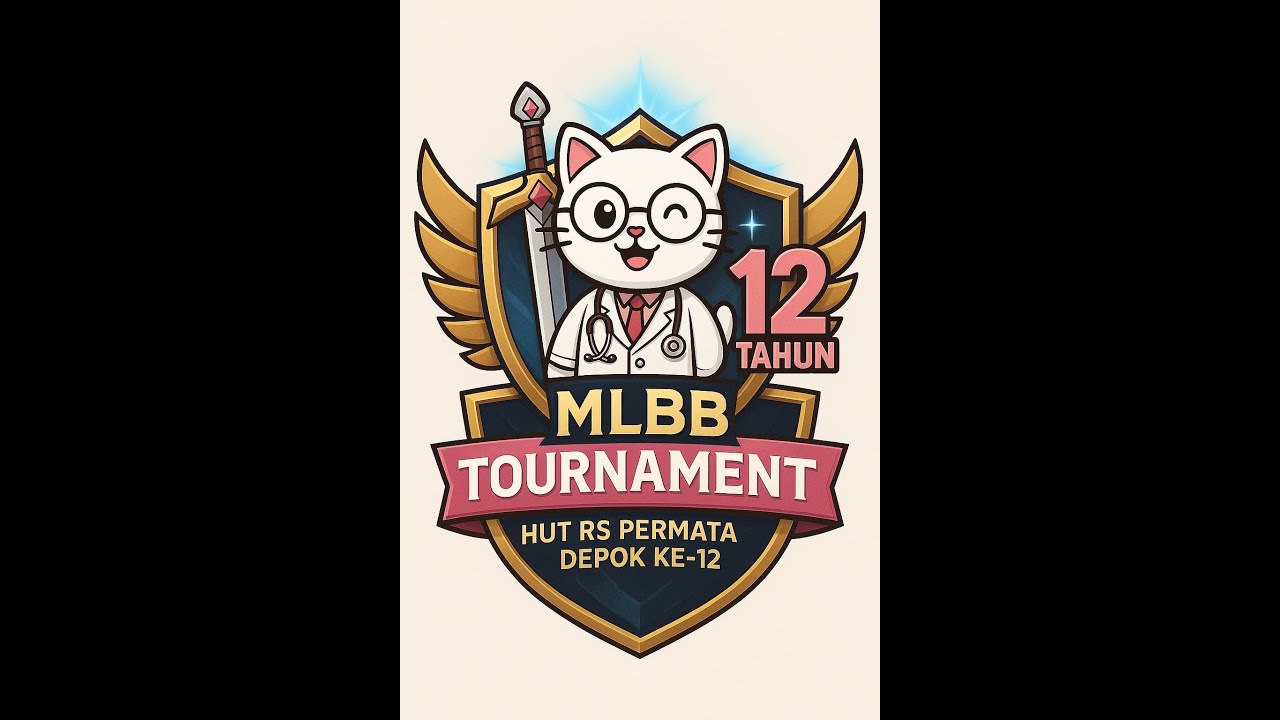 TOURNAMENT MOBILE LEGEND RSPD!