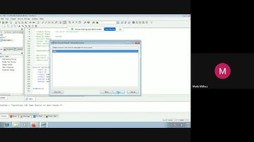 VLSI lab video lecture