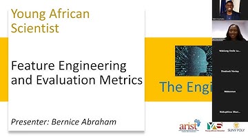 Feature Engineering
