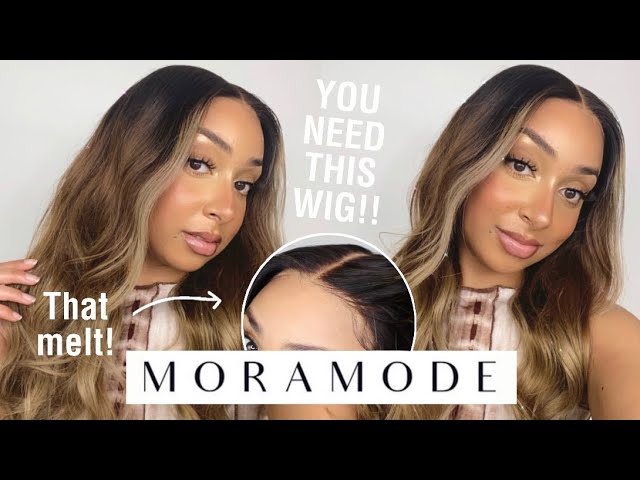 moramode wigs