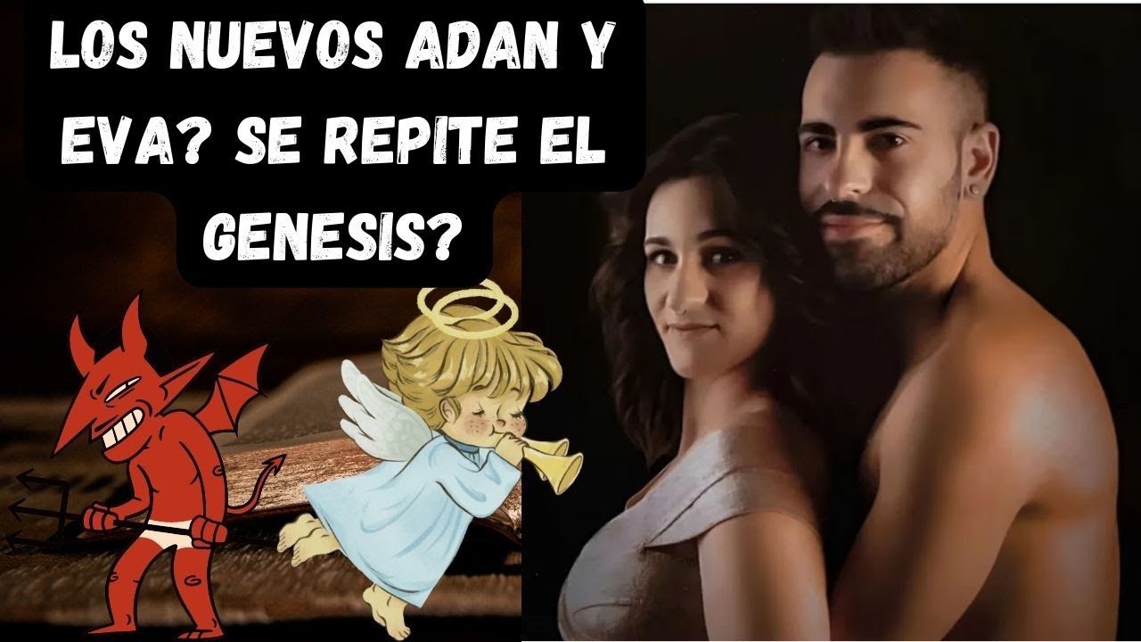 Cuantos hijos tuvieron adan y eva