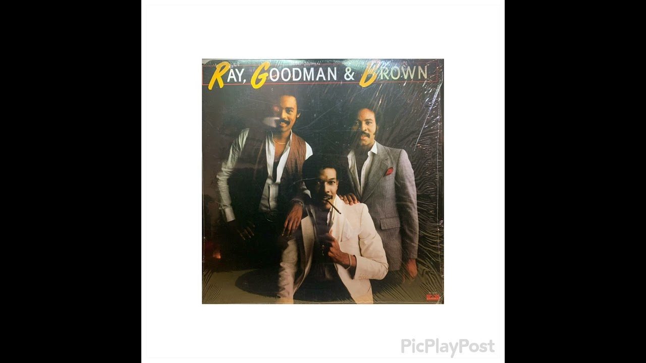 Ray, Goodman & Brown（レイ、グッドマン、ブラウン） - YouTube