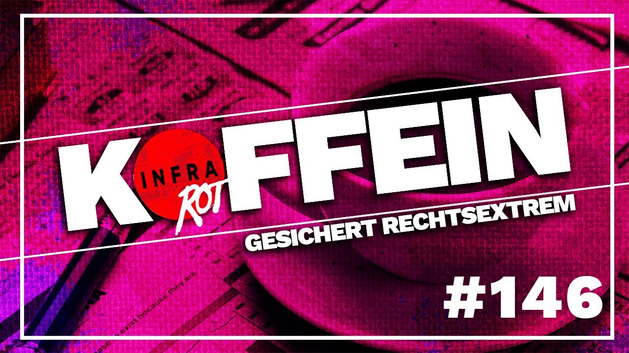 Vorschaubild: „Gesichert rechtsextrem“