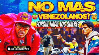 Acciones de Venezolanos causa el rechazo de la población de Nueva York , pagan justos por pecadores by El cowboy TV 90,973 views 1 month ago 23 minutes