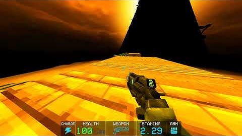 ULTRAKILL 4-1 Challenge with Slam Storage