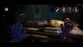 Poppy Playtime Chapter 4. Проходження #11 (без коментарів)
