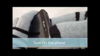 How To Unlock AT&T LG Nitro HD using Unlock Code Full Tutorial