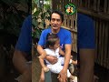 baby Kiefer ❤️