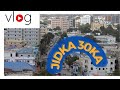 Jidka sodanka 30ka  tribuneka  mogadishu