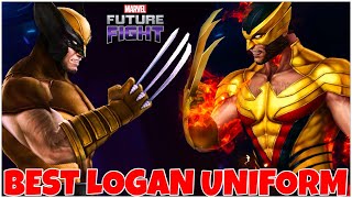 WE TESTED WOLVERINE FOR 1 HOUR! HERE ARE THE RESULTS! PHOENIX FORCE VS HOUSE X | Marvel Future Fight