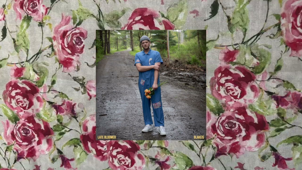 Assista a Single - blakeis (Official Audio) no YouTube Assista a Single - blakeis (Official Audio) no YouTube