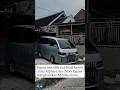 Espass menolak tua! Hasil kawin silang antar Alphard dan Zebra #meme #memeotomotif #memelucu #mobil