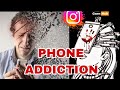 Phone Addiction Problems | Moses Decode 