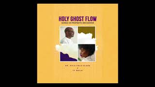 Dr. Sola Fola-Alade and TY Bello -HOLY GHOST FLOW (Audio)