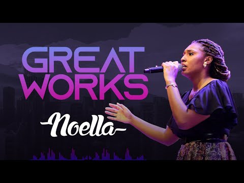 Noella - Great Works