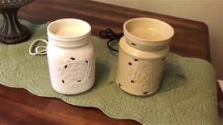 Candle Warmer Collection