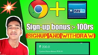 Best earning app || Sinup Bouns & Withdraw // Buzz go app.. 🤑 screenshot 5