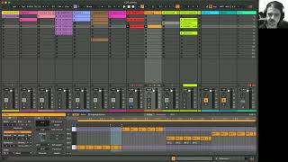 128s SEQ Mode: Sequences That Keep Evolving