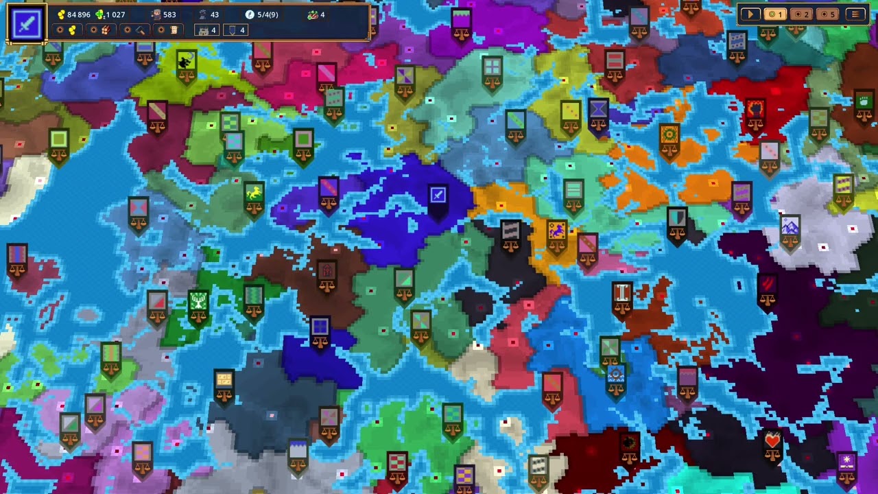 DSS 2: War Industry | Grand RTS with City-Building | Second Extended launch trailer