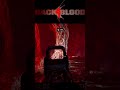 🔥 Apocalypse Unleashed: Back 4 Blood Cinematics CRUSH Desperate Missions 2! 🩸 #shorts #backforblood"