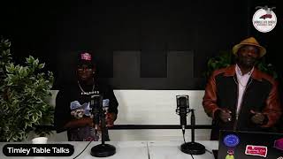 Timely Table Talks EP 6