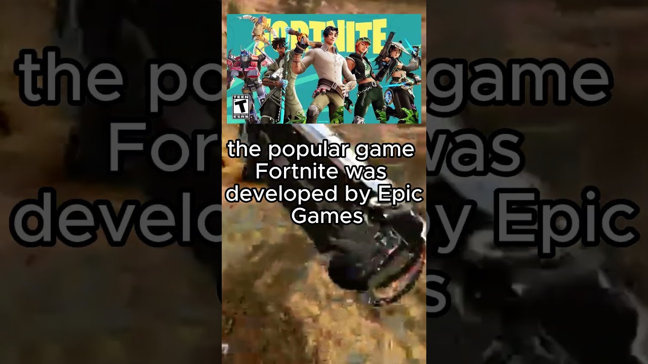 Unveiling Gaming Secrets: 9 Mind-Blowing Facts You Need to Know!!