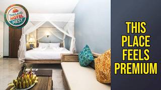 Moubillow Resort - This Place Feels Premium | Krabi, Thailand🏩 | Thailand Hotel Nest