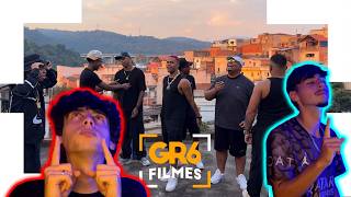 AVALIANDO HOMENAGEM AOS RELÍQUIAS 7 DO DJ MATT-D, MC LIPI, LEMOS, VINNY MC, JÚLIO D.E.R, MENOR MC E+