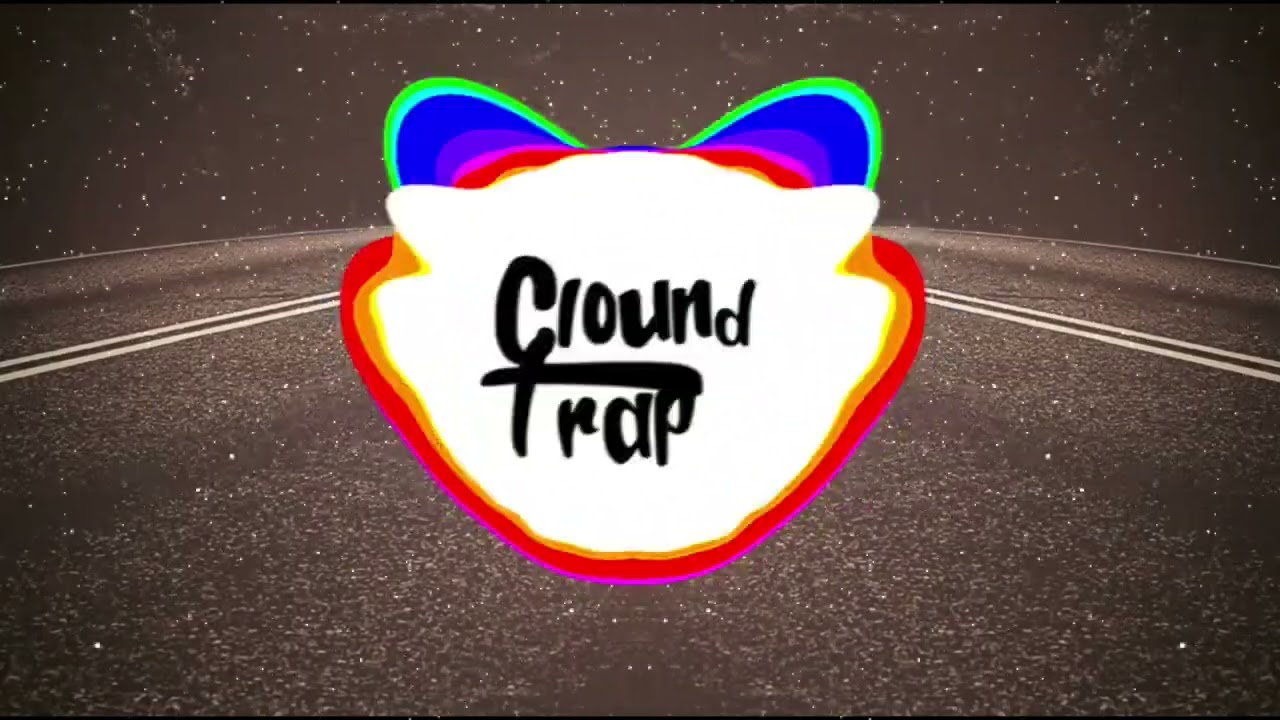 Old Trap Nation Avee Player Template