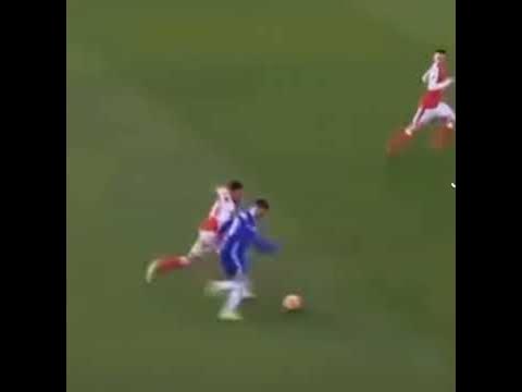 Football skills 🐐⚽ - YouTube