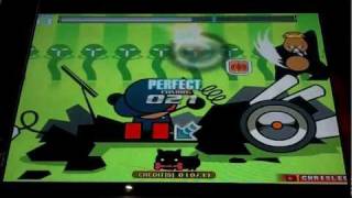 Pump It Up Fiesta - Crazy - Double Performance 6 - FPC