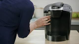 Save big on Target Kitchen Sale Keurig K-Classic K50 Single-Serve K-Cup Pod Coffee Maker