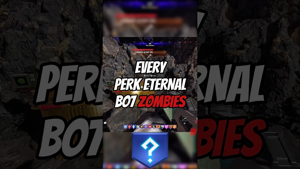 *ВСЕ ПЕРКИ ВЕЧНЫ* Помогает ли вам этот индикатор в поиске перков в 