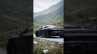 ​💀❌🔥 DON'T MESS WITH THE NEW 992.2 GTS! 🚀🏎️💨 #shorts #viral #trending #edit #youtubeshorts